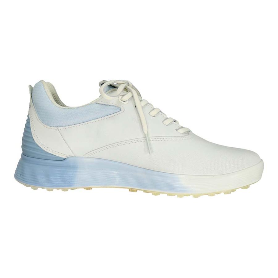 ecco（エコー） ゴルフシューズ レディース S-THREE スパイクレス