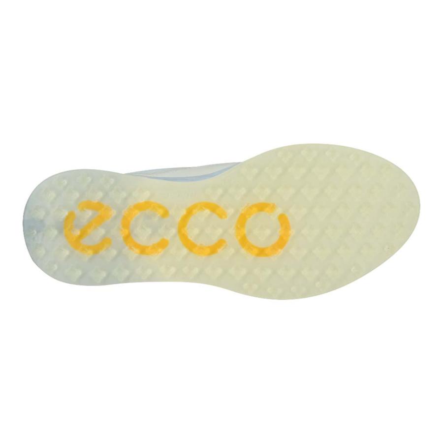 ecco（エコー） ゴルフシューズ レディース S-THREE スパイクレス