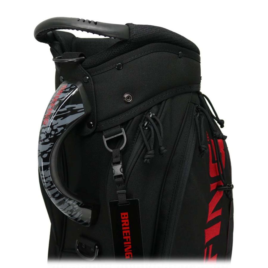 新品未使用ブリーフィングBRIEFING　TL CR-5 #03 キャディバッグ 楽天市場】ブリーフィング/BRIEFING CR-5 #03 TL キャディバッグ