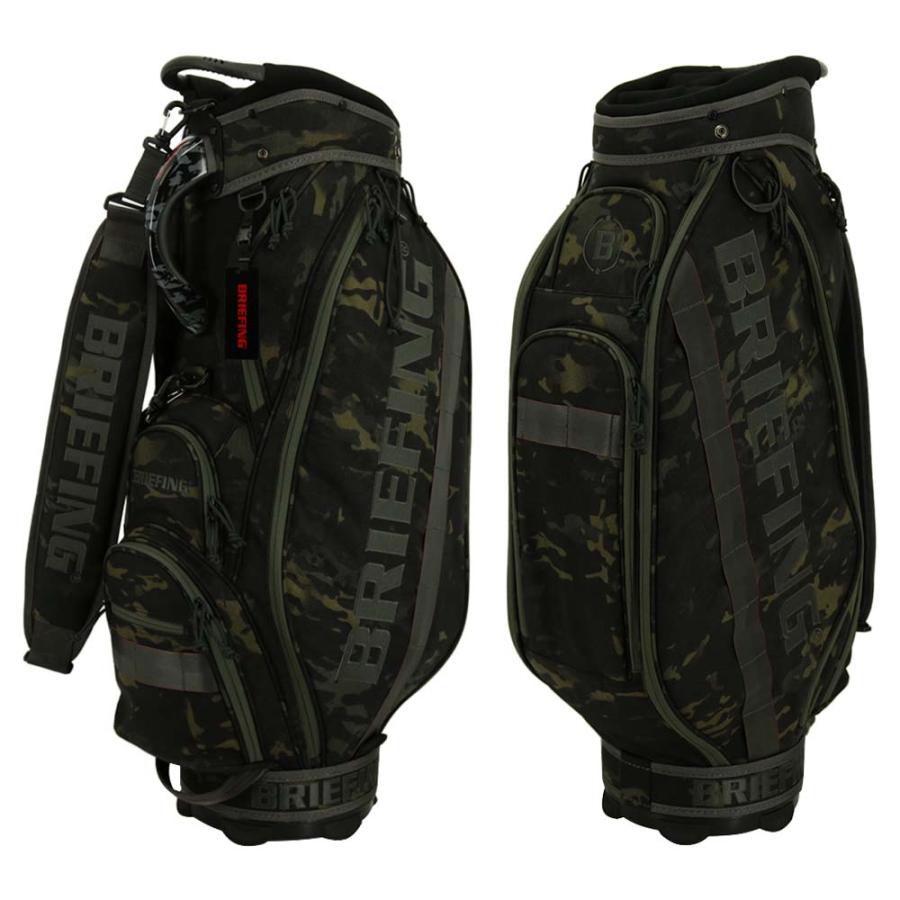 BRIEFING GOLF ブリーフィング（BRIEFING） CR-5 #03 1000D メンズ