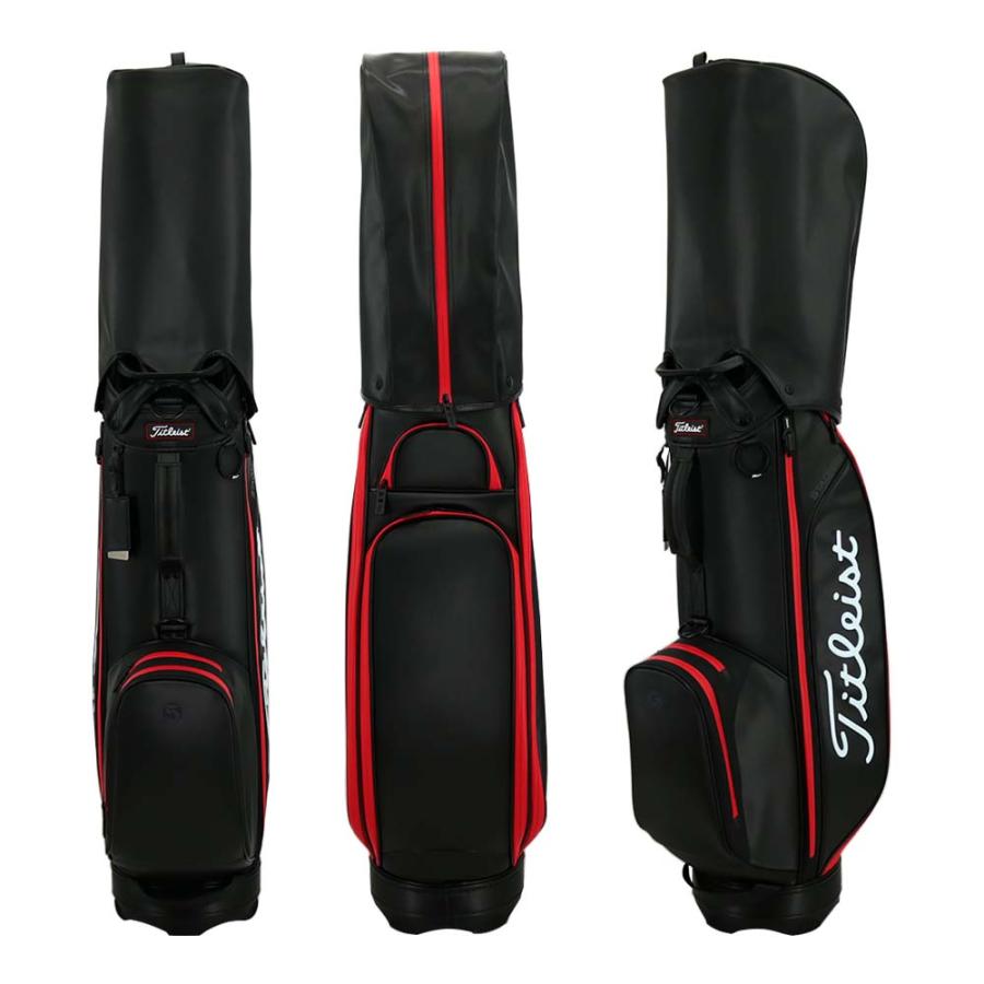 Titleist（タイトリスト） エリートパフォーマンス 5 ステイドライ