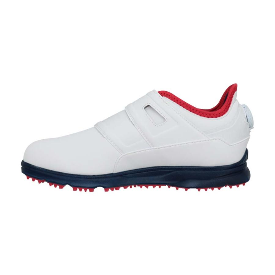 フットジョイ　FJ SUPERLITES XP BOA ゴルフシューズ　25 FootJoy フットジョイ（FOOTJOY） SUPERLITES XP Boa スパイク