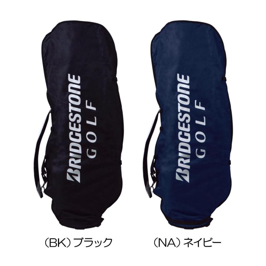 ブリヂストン BRIDGESTONE GOLF トラベルカバー TCG320 | 