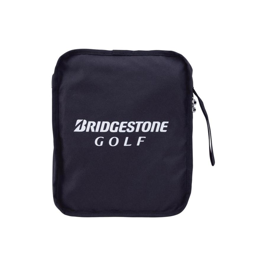ブリヂストン BRIDGESTONE GOLF トラベルカバー TCG320 |  | 03