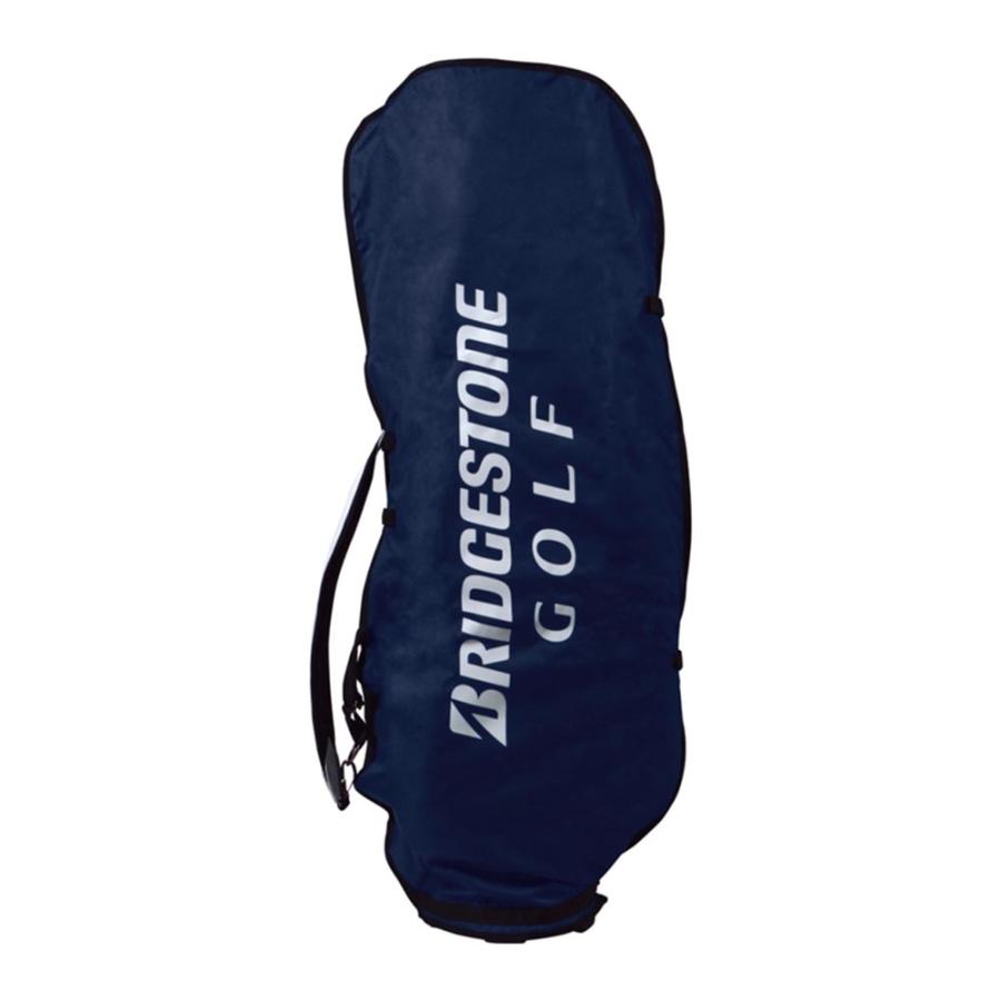 ブリヂストン BRIDGESTONE GOLF トラベルカバー TCG320 |  | 04