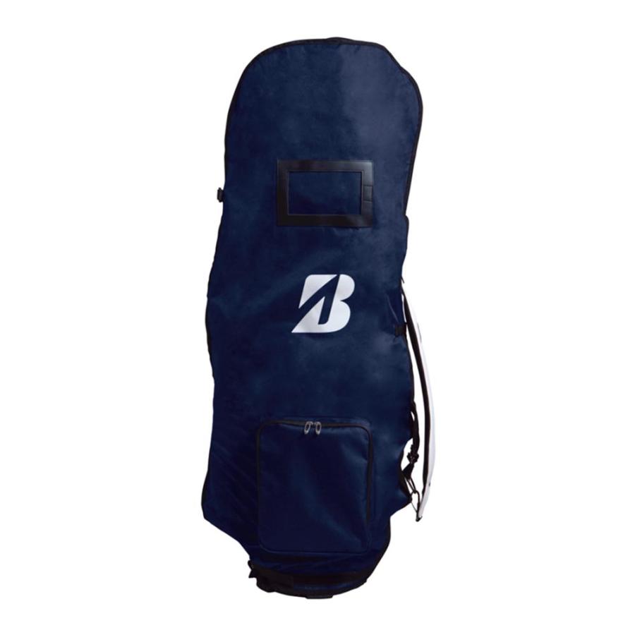 ブリヂストン BRIDGESTONE GOLF トラベルカバー TCG320 |  | 05