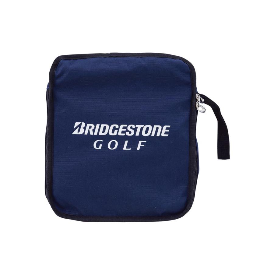 ブリヂストン BRIDGESTONE GOLF トラベルカバー TCG320 |  | 06