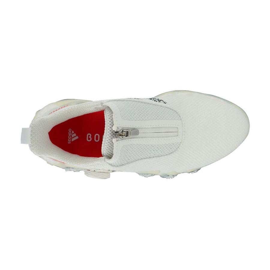 アディダスコードカオス22BOA　22.5センチ アディダス「コードカオス22 BOA」ゴルフシューズをチェック！