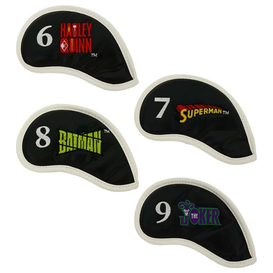 その他ブランド 単品アイアンカバー8個セット 3335018100 : 二木ゴルフ