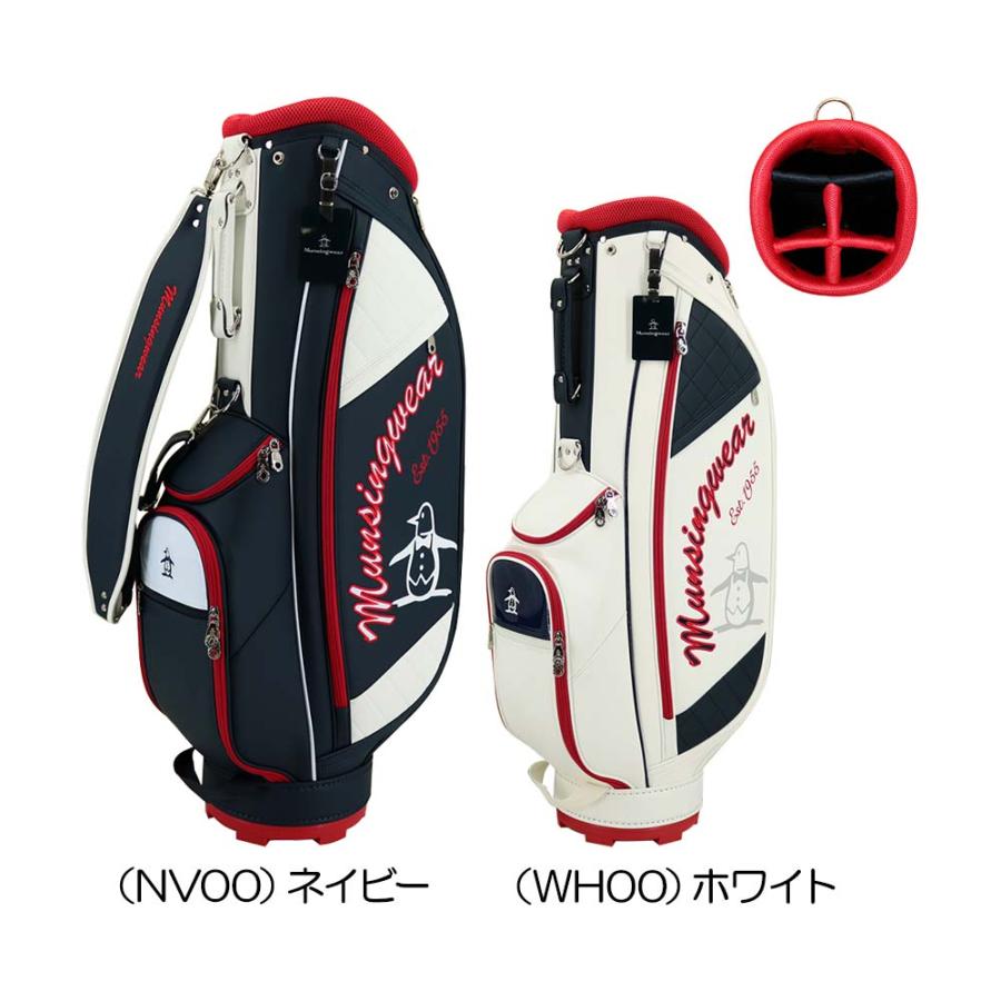 Munsingwear マンシングウェア(Munsingwear) ビッグロゴ レディース 