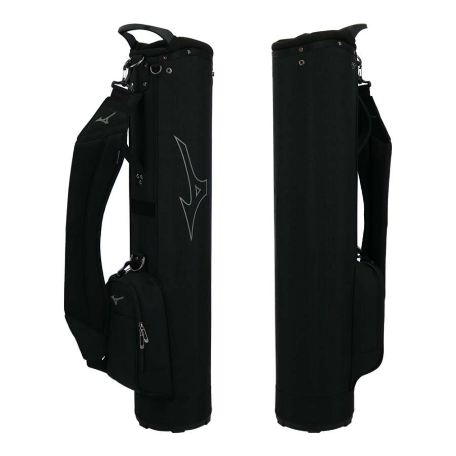 MIZUNO（ミズノ） ハーフバッグ 5LJC2404 2024 : 二木ゴルフYahoo