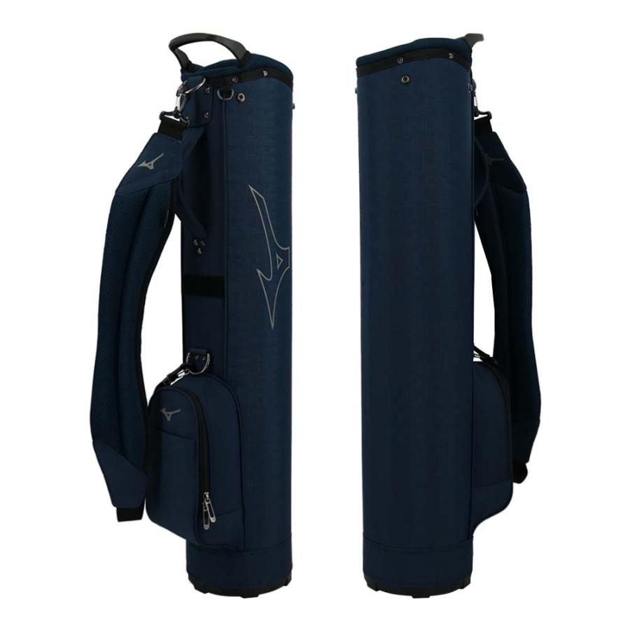 MIZUNO（ミズノ） ハーフバッグ 5LJC2404 2024 : 二木ゴルフYahoo
