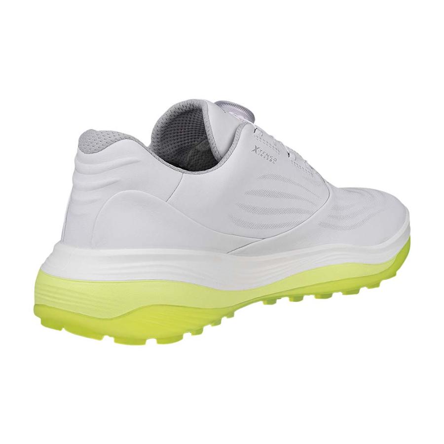 ecco（エコー） ゴルフシューズ メンズ LT1 Boa スパイクレスシューズ