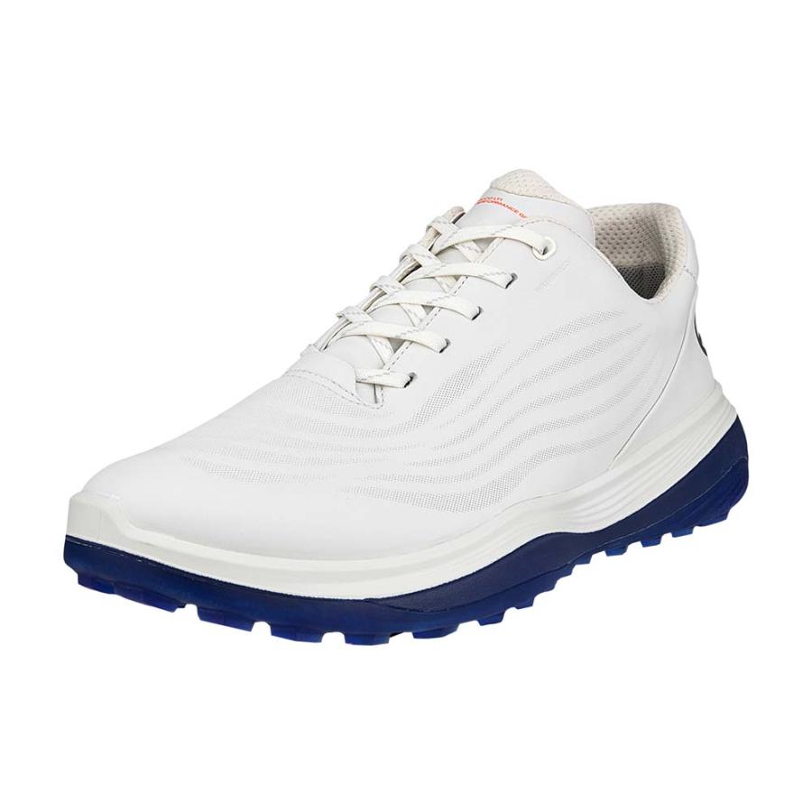 エコー(ecco)ゴルフシューズ スパイクレス BIOM H4 WH 10862301007(Lady’s) エコー（ecco）（レディース）スパイクレス ゴルフシューズ BIOM H4 WH