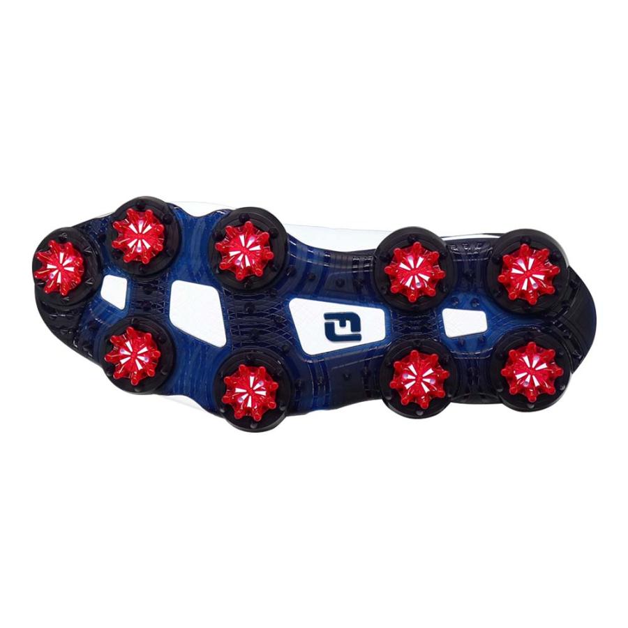 フットジョイ（FOOTJOY） TOUR-ALPHA トリプル Boa ソフトスパイク