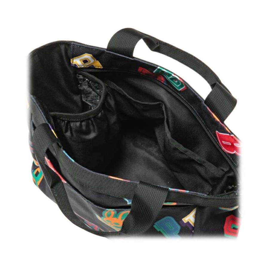 Psycho Bunny サイコバニー（PsychoBunny） ラウンドバッグ PBMG4SBA