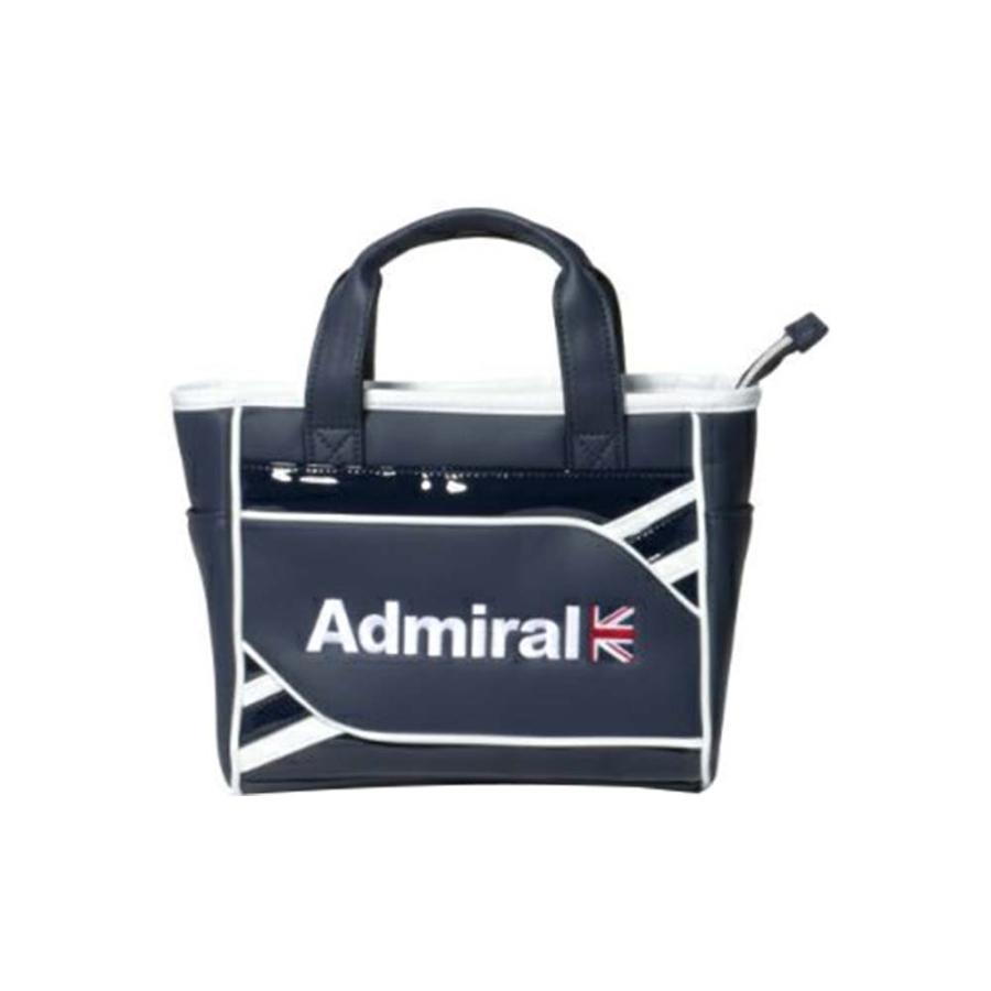 Admiral アドミラ　ゴルフバッグ　スポーツバッグ【新品】 アドミラル ゴルフ キャディバッグ パフォーマンス Admiral Golf