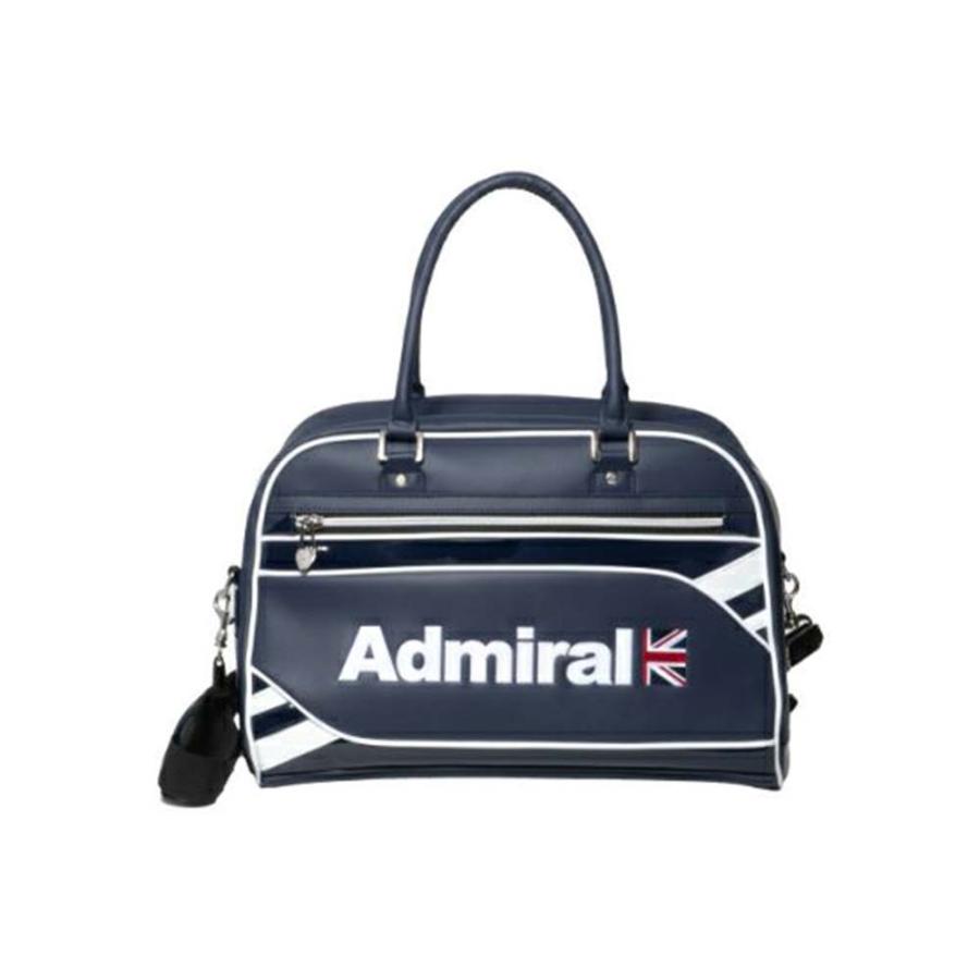 限定品通販サイト アドミラル（Admiral） ボストンバッグスポーツ ADMZ4AB1 2024