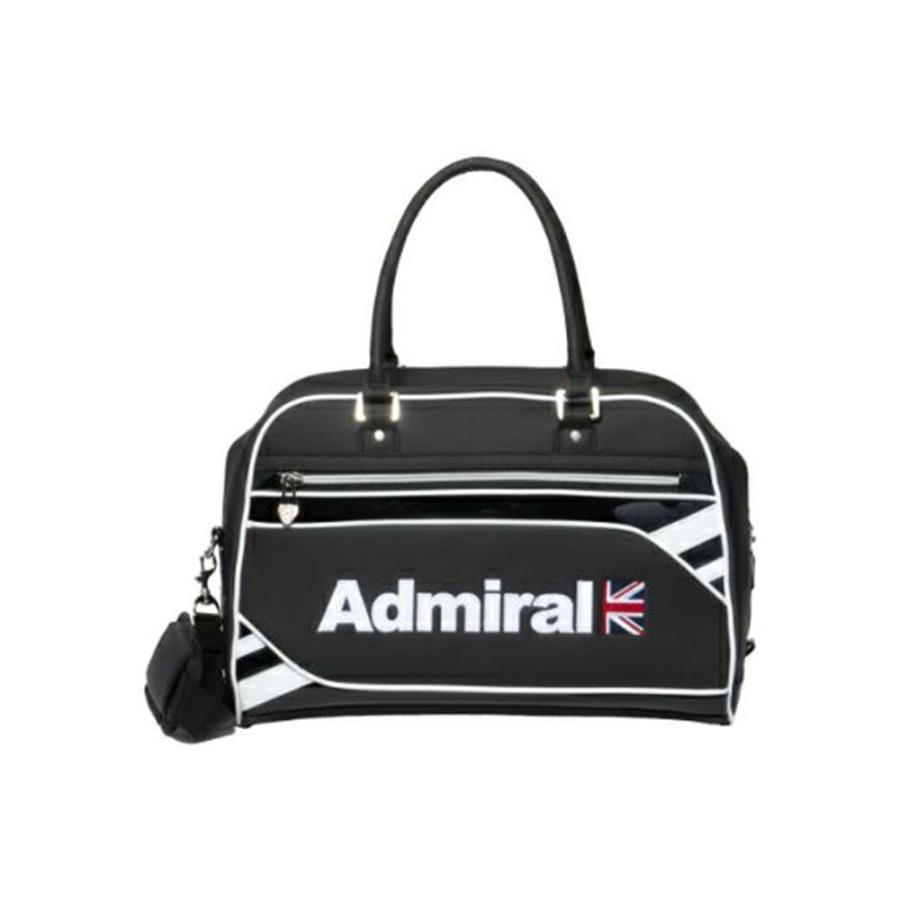 限定品通販サイト アドミラル（Admiral） ボストンバッグスポーツ ADMZ4AB1 2024