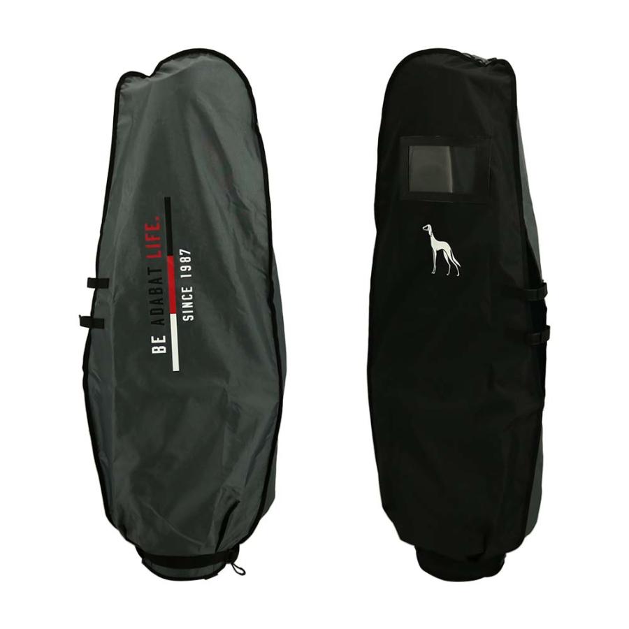 アダバット adabat トラベルカバー ABO428 2024 | 