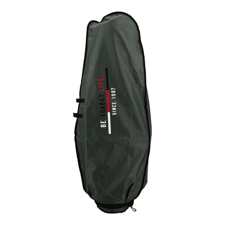 アダバット adabat トラベルカバー ABO428 2024 |  | 01