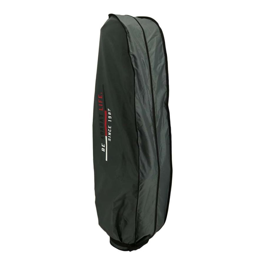 アダバット adabat トラベルカバー ABO428 2024 |  | 02