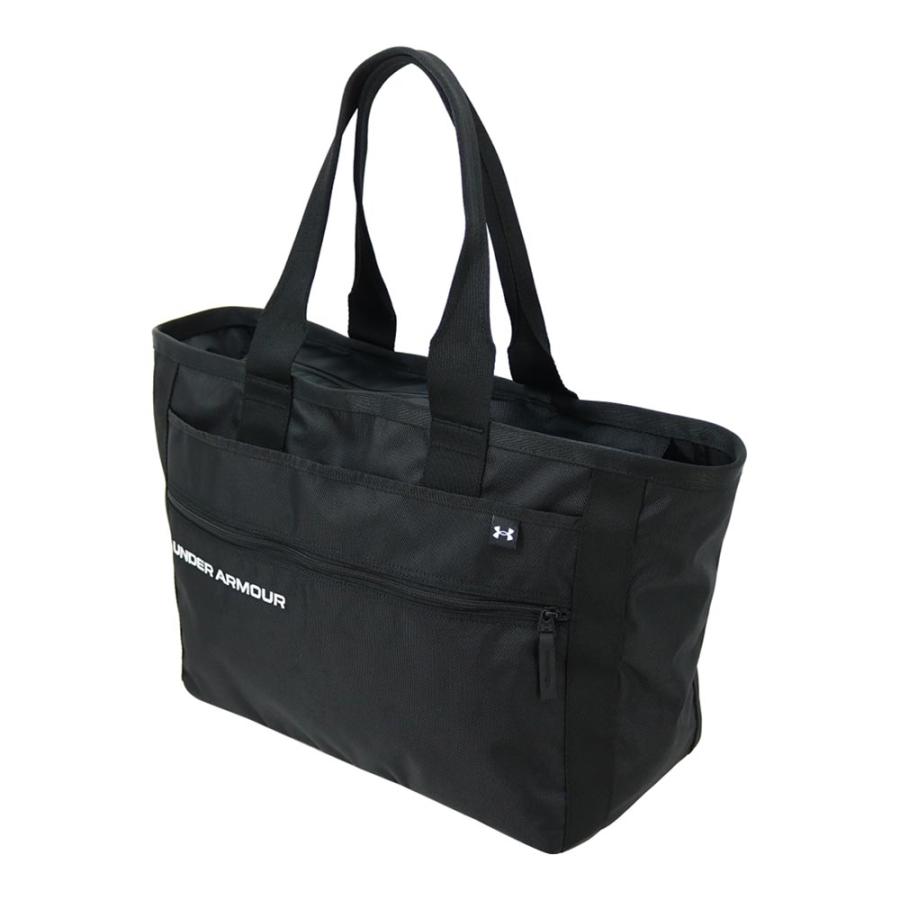 【新品未使用】アンダーアーマー トートバッグ（1378285）【正規品】 UNDER ARMOUR（アンダーアーマー） 公式 UNDER ARMOUR UA トートバッグ