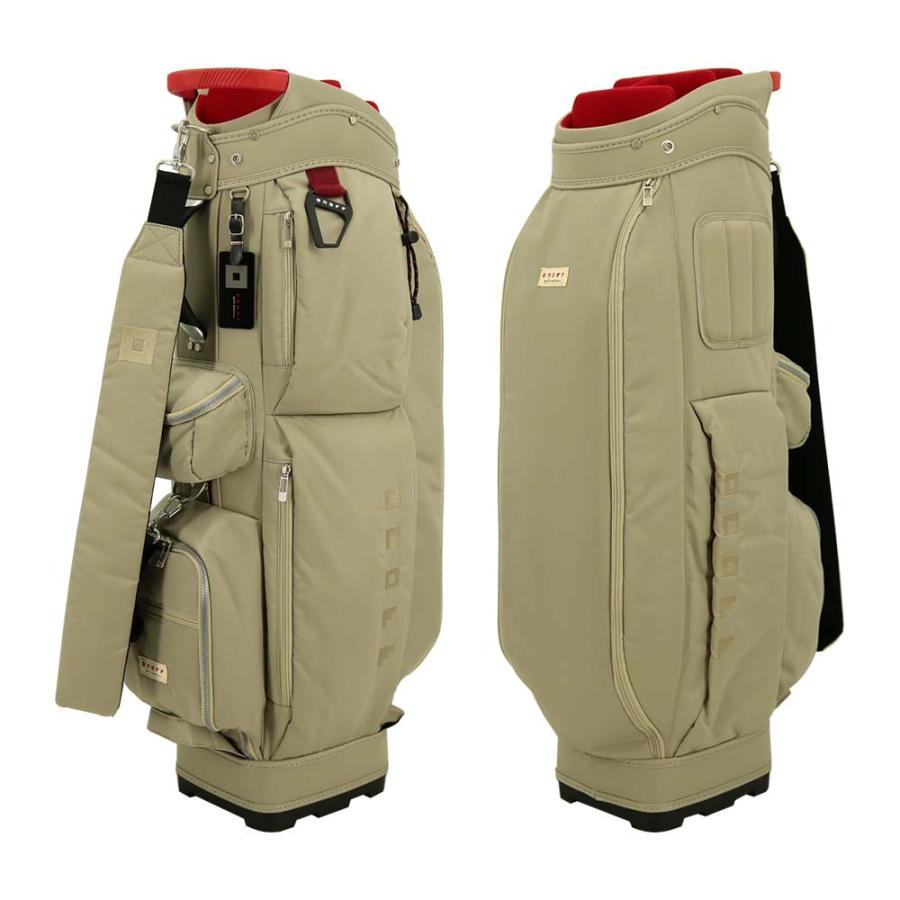 メンズキャディバッグ OB0424 2024 （45）サンドベージュ Amazon | メンズキャディバッグ OB0424 2024 （45）サンドベージュ
