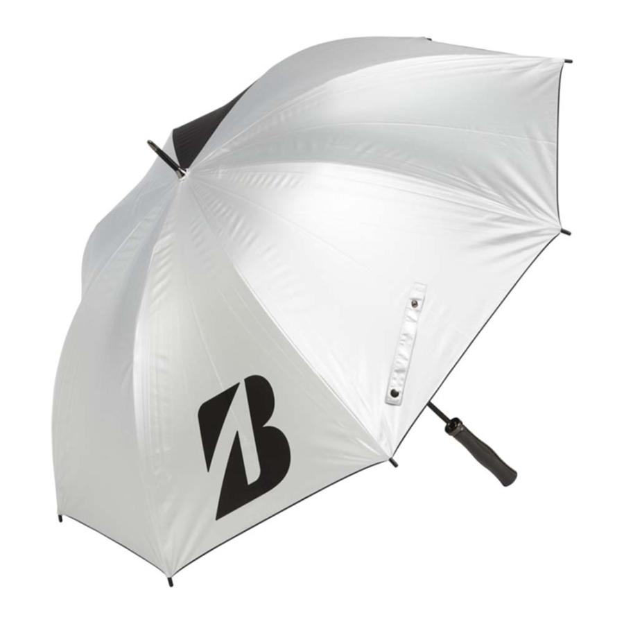BRIDGESTONE GOLF UM2401 / ブリヂストン ゴルフ 銀傘(軽量プロモデル