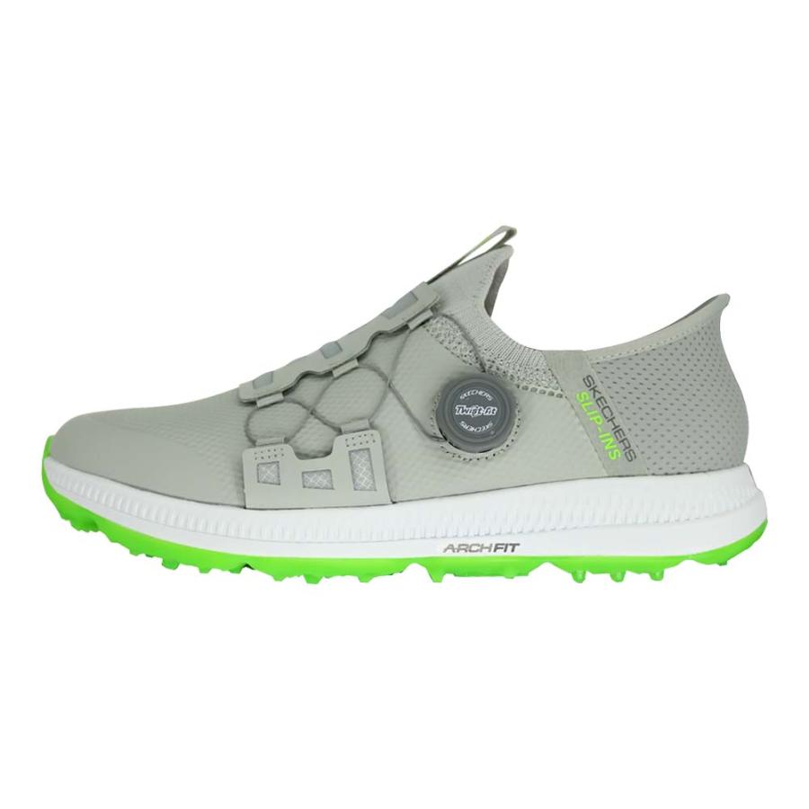 SKECHERS（スケッチャーズ） GO GOLF ELITE5 SLIP-INS スパイクレス
