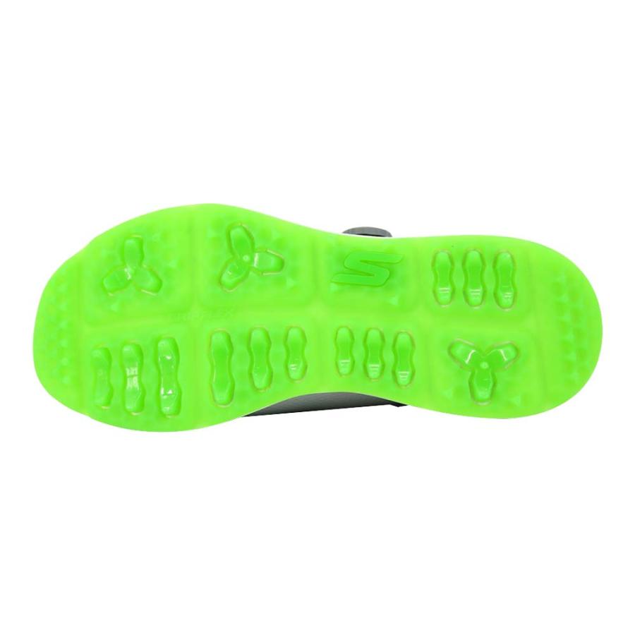 SKECHERS（スケッチャーズ） GO GOLF ELITE5 SLIP-INS スパイクレス