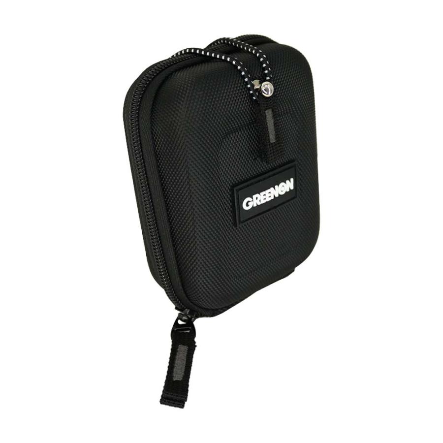 グリーンオン GREENON レーザーキャディー GL04 2024『レーザー計測器