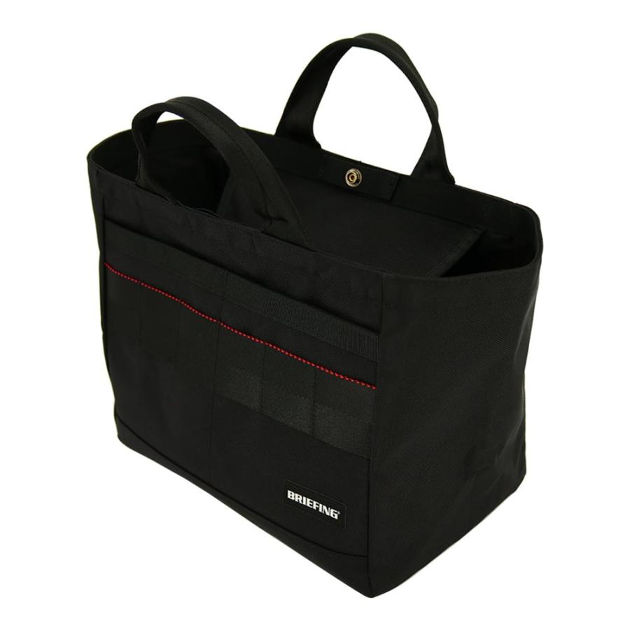 ブリーフィング BRIEFING CART TOTE L PRO AIR BRG241T44 2024 : 二木