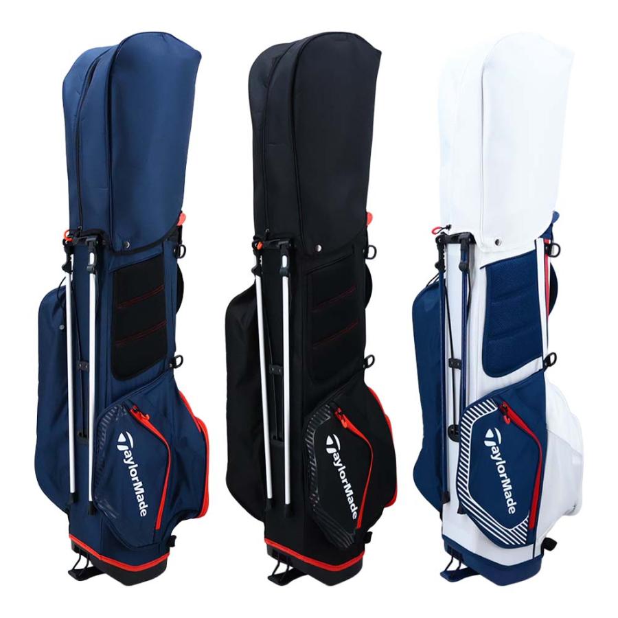 テーラーメイド TaylorMade プロ スタンドバッグ メンズキャディバッグ