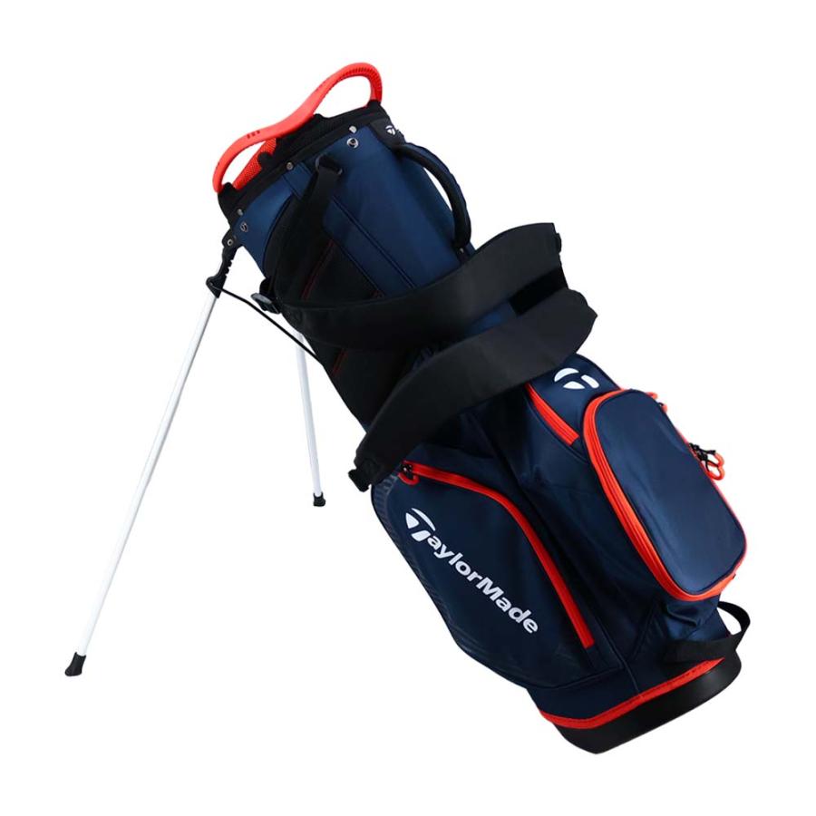 テーラーメイド TaylorMade プロ スタンドバッグ メンズキャディバッグ