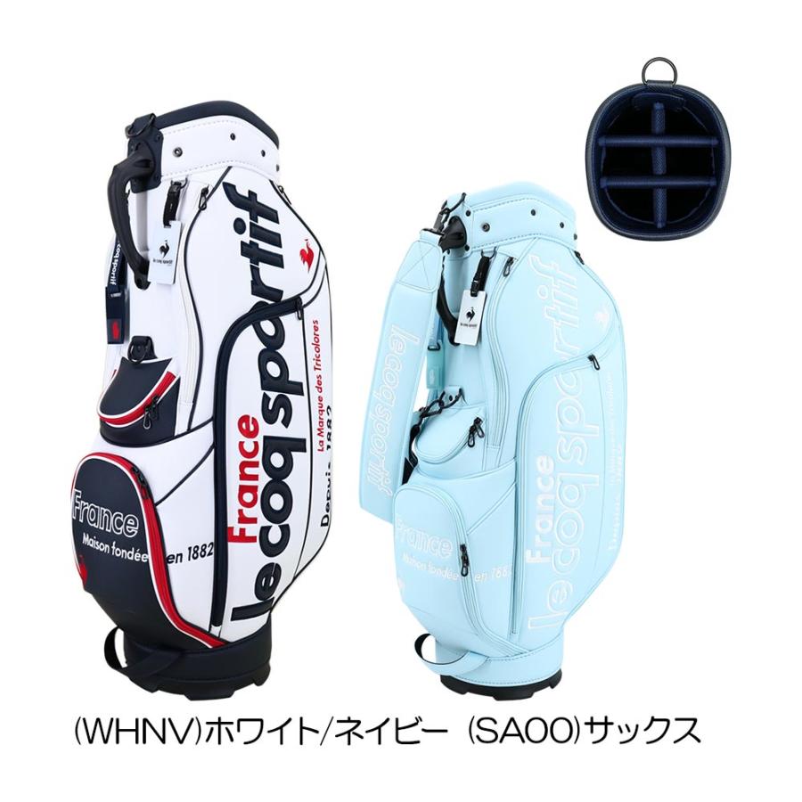 le coq sportif GOLF（ルコックスポルティフ ゴルフ） ルコック