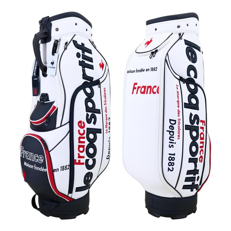 le coq sportif GOLF（ルコックスポルティフ ゴルフ） ルコック