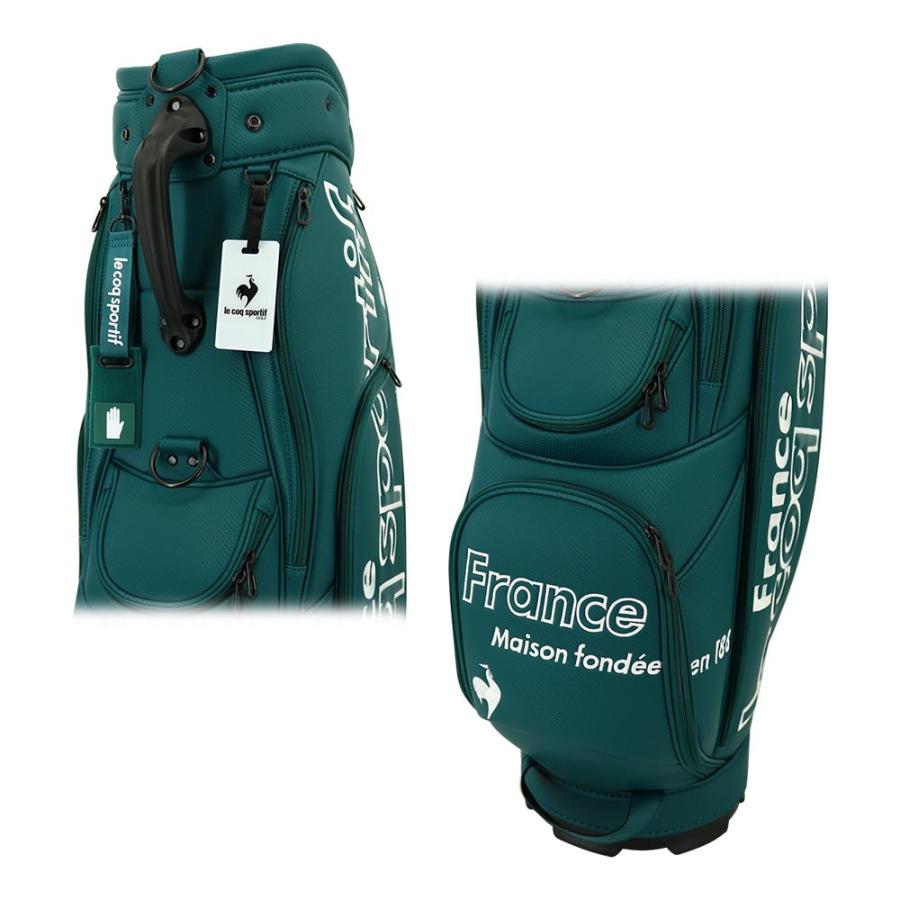 le coq sportif GOLF（ルコックスポルティフ ゴルフ） ルコック