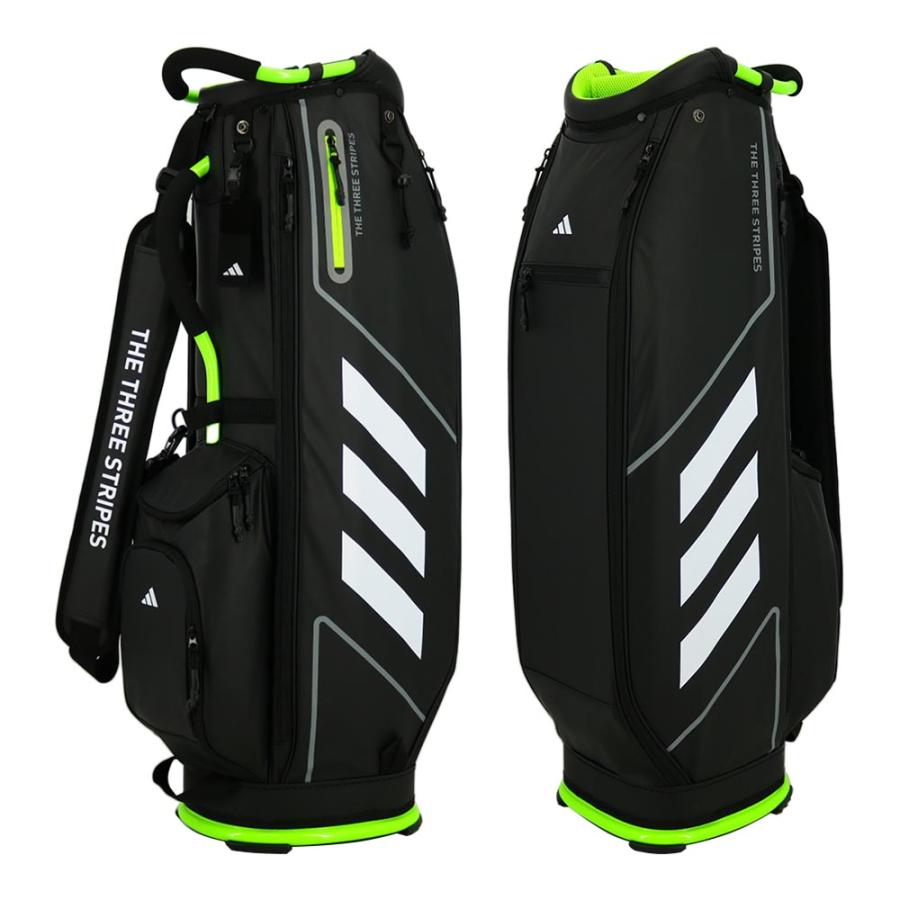 adidas アディダス(Adidas) 軽量 コードカオス メンズキャディ adidas アディダス(Adidas) 軽量 コードカオス メンズキャディ