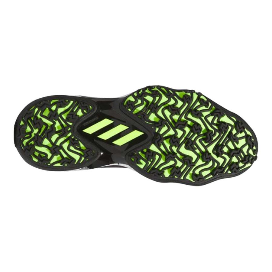 アディダス Adidas コードカオス25 Boa スパイクレスシューズ IG8703