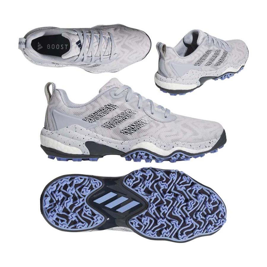 アディダス Adidas コードカオス25 スパイクレスシューズ IF3269