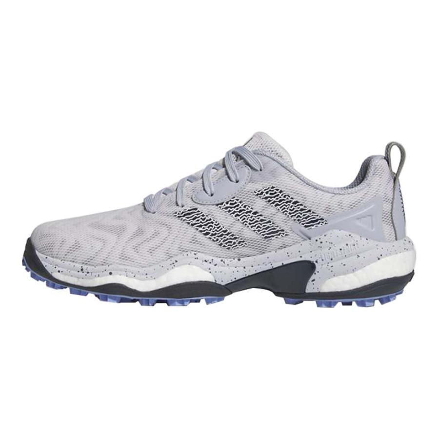 新品・未使用　ゴルフシューズ アディダスコードカオス29.0cm グレー adidas（アディダス） コードカオス25 スパイクレスシューズ IF3269