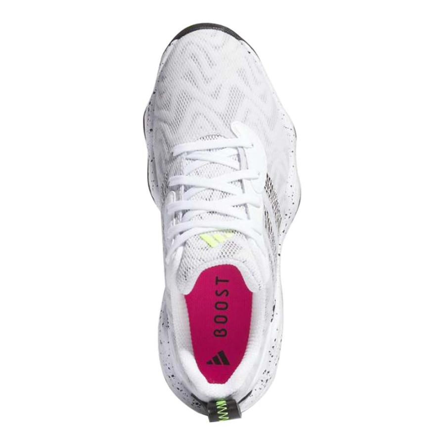 アディダス Adidas コードカオス25 レディース スパイクレスシューズ