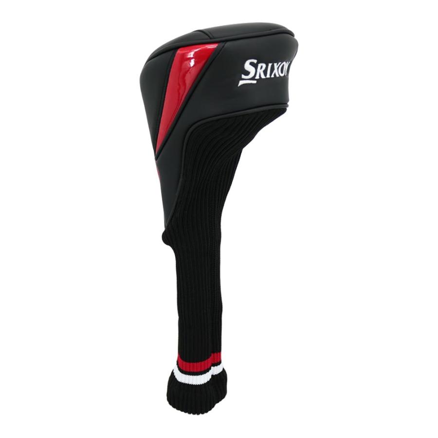 SRIXON スリクソン（SRIXON） ヘッドカバー（ドライバー用） GGE-S205D