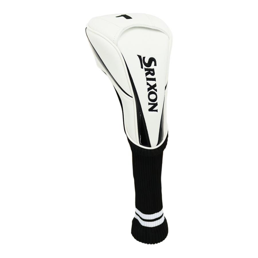 SRIXON スリクソン（SRIXON） ヘッドカバー（ドライバー用） GGE-S205D