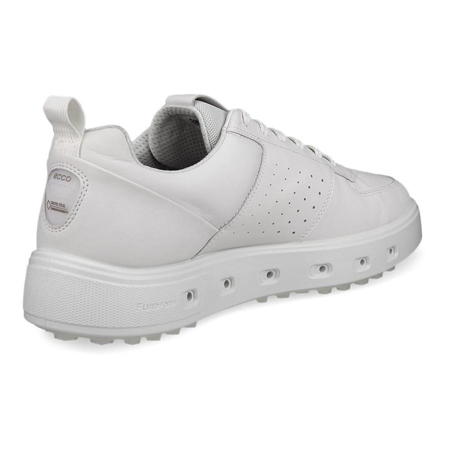エコー ecco ゴルフシューズ メンズ STREET 720 スパイクレス 111704