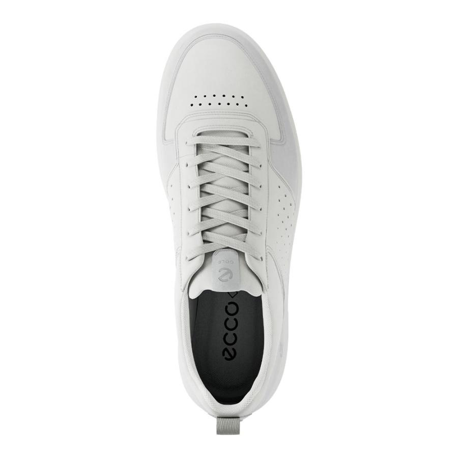 エコー ecco ゴルフシューズ メンズ STREET 720 スパイクレス 111704