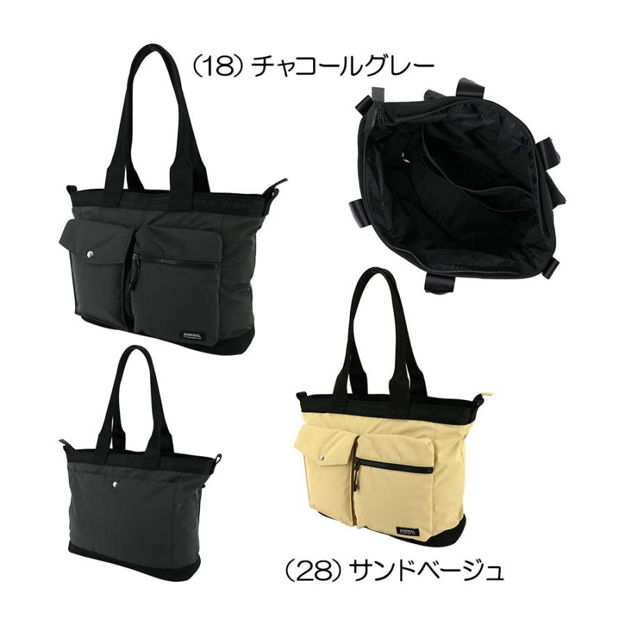 アドミラル Admiral トートバッグ ADMZ4BT9 2024 : 二木ゴルフYahoo