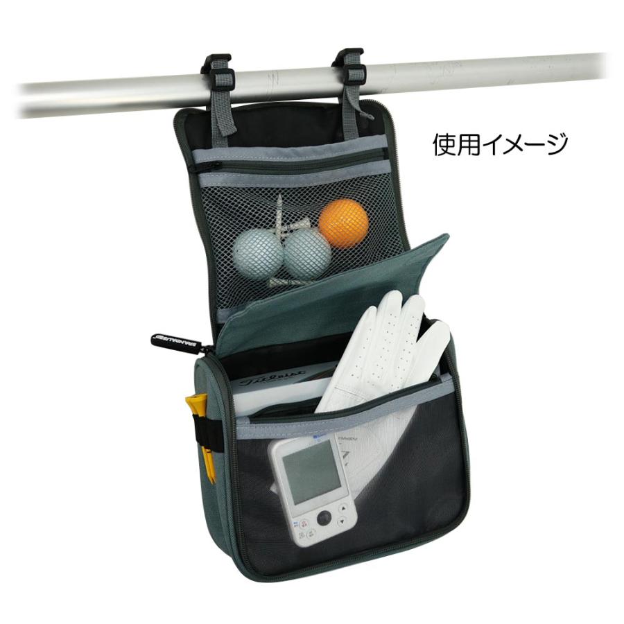 その他ブランド バンクシー マルチカートバッグ BAMB-01 2024