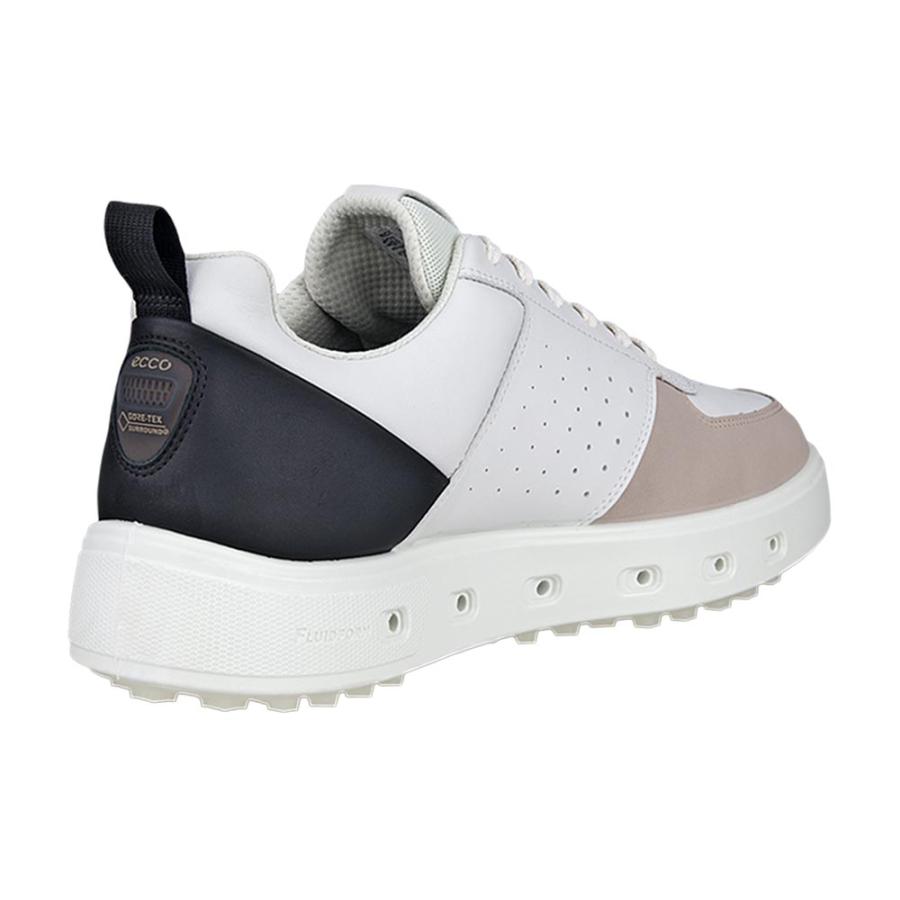 ecco（エコー） STREET 720 Hybrid メンズスパイクレスシューズ 111704